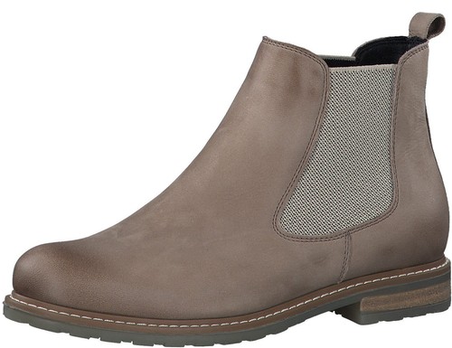 Tamaris chelseaboots - tamaris,