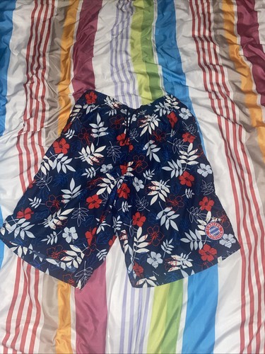Bayern münchen badehose - münchen,