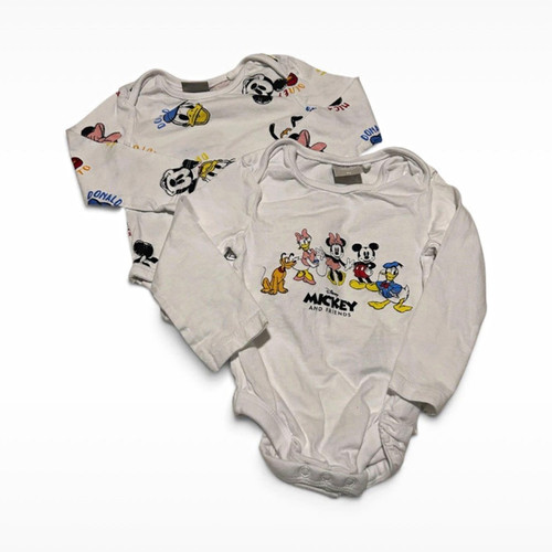 Disney baby body teilig - body, 2-teilig