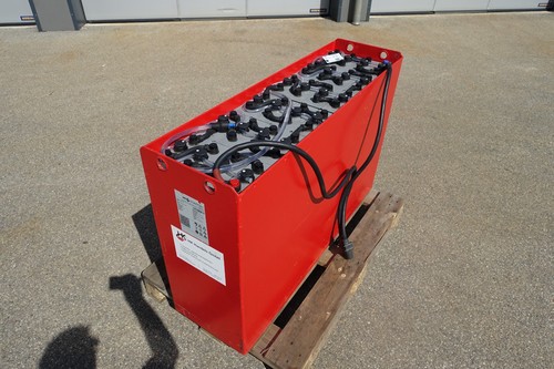 Staplerbatterie 48v 4pzs620 - staplerbatterie,