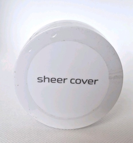 Sheer cover perfect - cover, shade