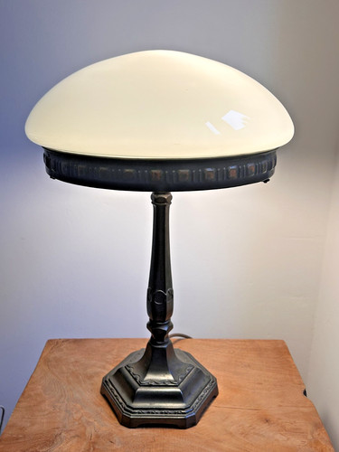 Tischlampe jugendstil - tischlampe,