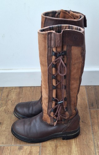 Ariat grasmere waterproof - grasmere,
