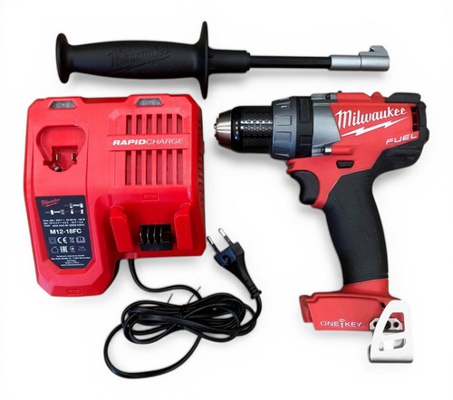 Milwaukee m18 fpd - m18,