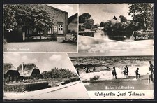 Puttgarden /Fehmarn, Gasthof