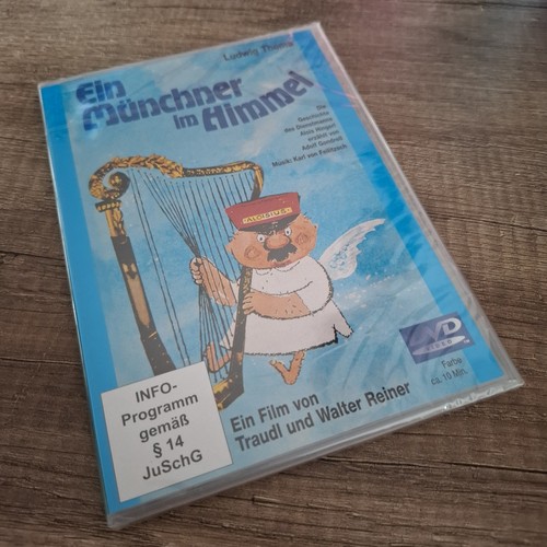 Ein münchner himmel von - im,