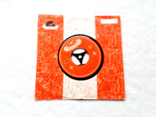7" Single  Ted Herold - Hula