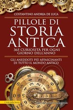 Buch - De Luca Constantino