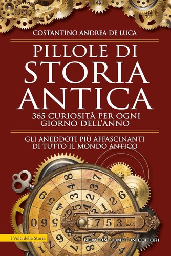 Buch luca constantino - de,