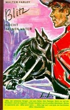 Blitz sucht seinen Vater von