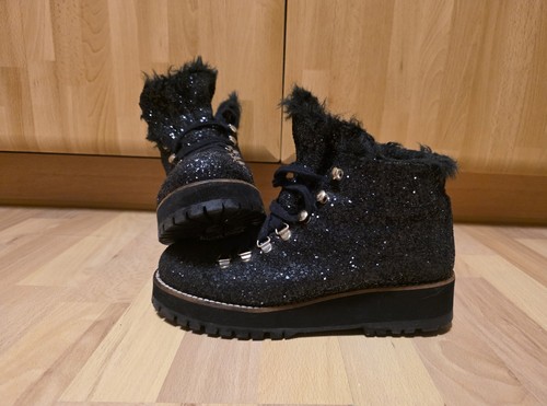 Buffalo london glitzer boots - buffalo,