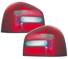 Rückleuchten Set für Audi A3