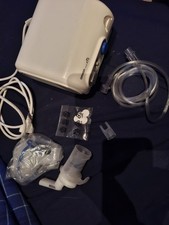 inhalator Komplett Mit Tasche