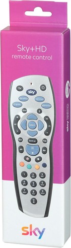 Original sky fernbedienung - sky+,