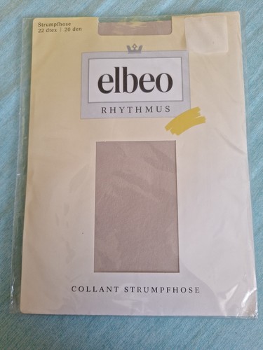 Elbeo rhythmus strumpfhose - elbeo,