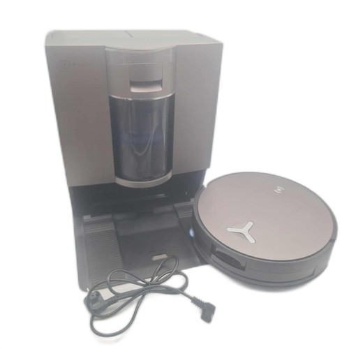 Ecovacs saugroboter - ecovacs,