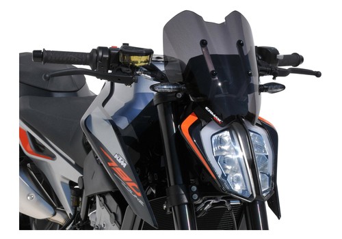 Ermax naked bike scheibe - naked-bike-scheibe, sport
