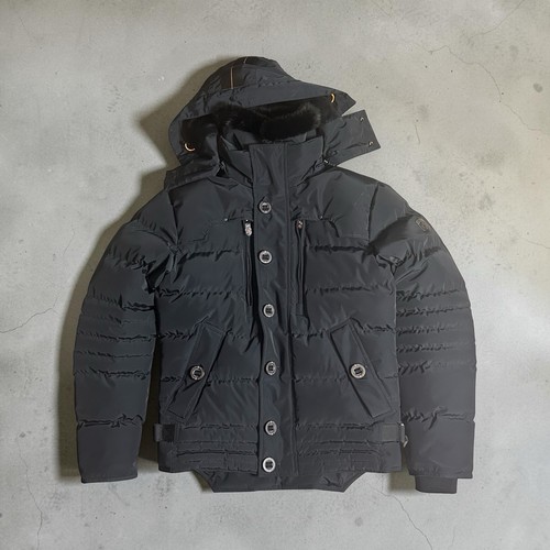 Wellensteyn herren steppjacke - herren,