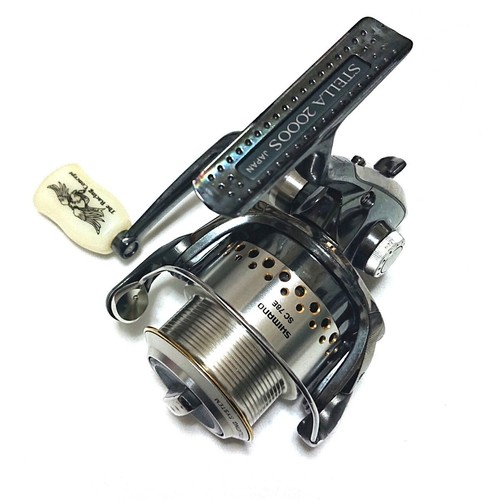 Shimano stella 2500s - stella,