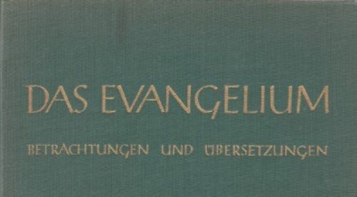 Das evangelium - (,