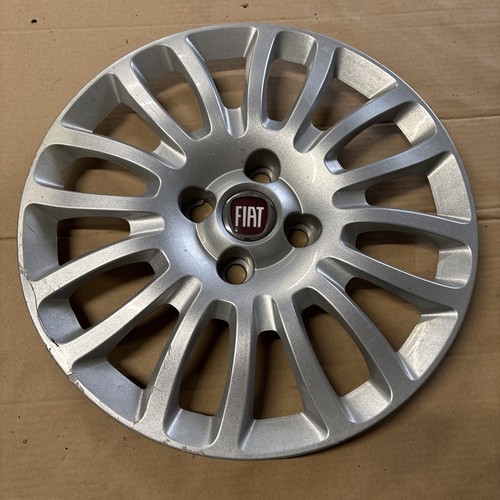 Fiat punto evo - fiat, radkappe