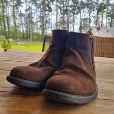 Geox Boots Gr.44 Braun