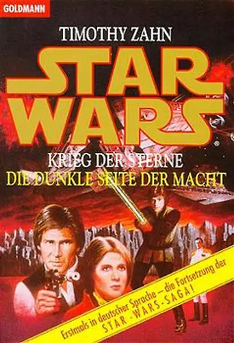 Star wars krieg der sterne - krieg,