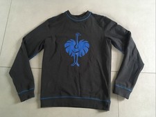 Kinderkleidung Gr. 158/164 Engelbert Strauss Pullover Sweatshirt grau