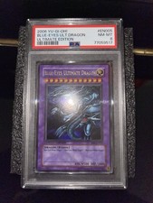 Yugioh blauäugiger - yugioh, •