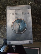 Artemis Fowl: Sonderausgabe