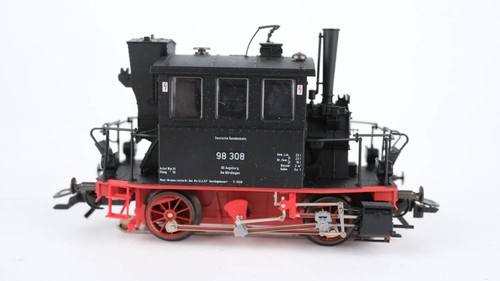 Märklin 3387 dampflok - märklin,