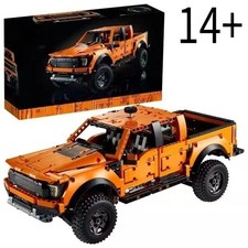 1379 Teile Technischer Ford