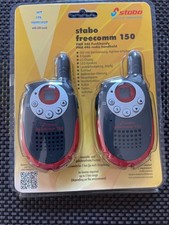 Stabo freecomm 150, 2