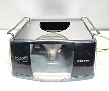1)  Saeco Incanto Sirius