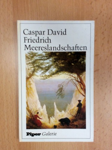 Caspar david friedrich - caspar,