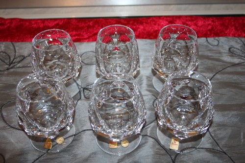 Vintage nachtmann - 6x,