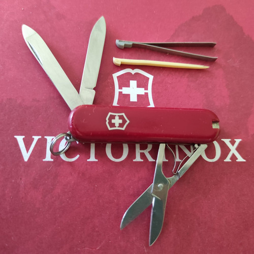 Victorinox schweizer - victorinox,