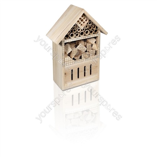 Helens haus und - garten, holz