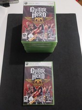 GUITAR HERO AEROSMITH