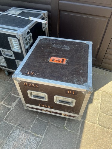 Haubencase servercase case - servercase,