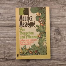 Von Menschen und Pflanzen