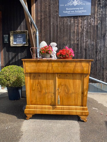 Biedermeier kommode - biedermeier,