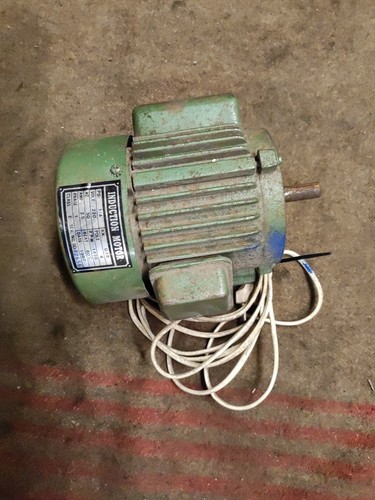 Motor elektromotor 230v 18kw - motor,