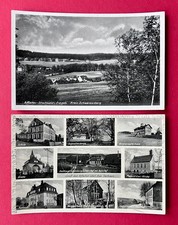 2 x AK AFFALTER STREITWALD im