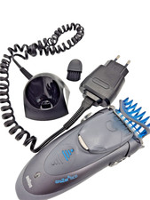 Braun CruZer Face 5730 Elektrorasierer Akku Ladestation Bartschneideraufsatz....