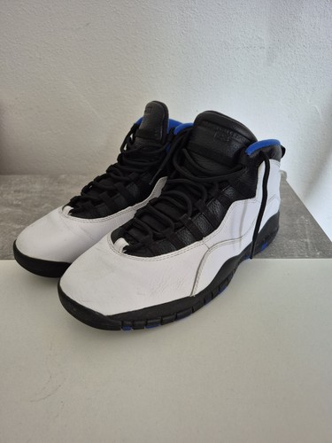 Nike air jordan retro - jordan, 10