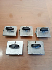 1 x Münzprüfer Kaugummiautomat Kapselautomat, Retro, 20 Cent Einwurf