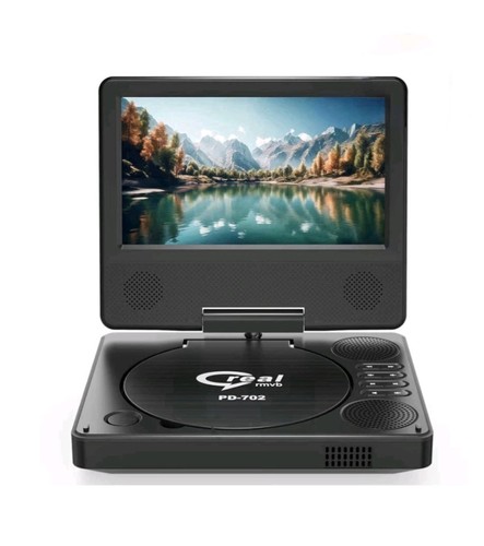 Pjgcwb portable dvd - portable,