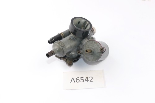 Ktm comet sachs 50 s - sachs,