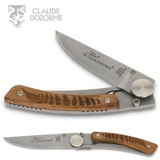 Claude Dozorme Le Thiers